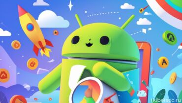 Более половины россиян загружают Android-приложения вне магазинов