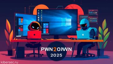Windows 11, Red Hat и Docker уязвимы на Pwn2Own 2025