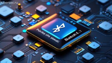 Bluetooth 6.1: защита от слежки и режимы RPA