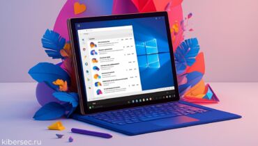 Сбой со списками в Пуске на Windows 10 22H2 исправлен Microsoft