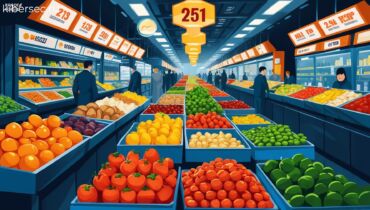 Рынок СУБД к 2031 году превысит 251 млрд