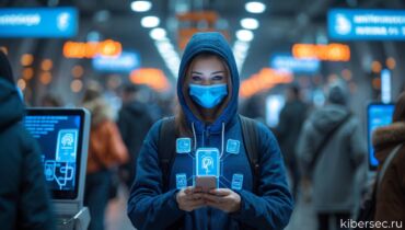Массовый сбой мобильного интернета в Москве
